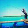 Angler Sesat