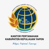 KANTAH YAPEN