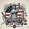 Verdict Law Court