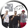 That’s What He Said Podcast