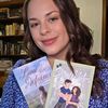 Kandice Coppala Author
