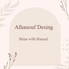 Alhanouf Design