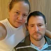 Andreia e juliano