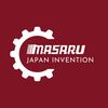 MASARU JAPAN INVENTION