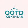 OOTD KEKINIAN