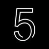 Top 5 ranked