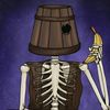 Skele Curse