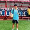 Hnin Pwint Aye (fan girl)⚽