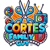 Cortes da familia guy recaps