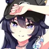 未定.