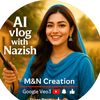 aaivlogwithnazish