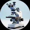 Kính Hiển Vi 🔬