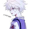 zoldyck_famely