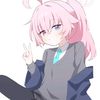 yuu (悠)