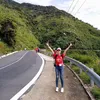 Mẹ em bé Hun