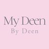 mydeen_bydeen