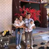 Mạnh Tuấn48 cà phê