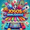 Jogos e Brincadeiras S.A