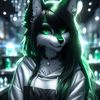 goldendarkwolf