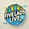 fiveladslive