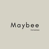 Maybee.Homedress