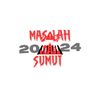 MASALAH DI SUMUT 2024
