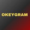 Okeygram