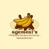 ngemeal's gedang