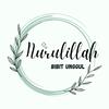 nurulillah.bibit