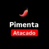 Pimenta atacado