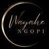 ꧁♛戀 Wayahe Ngopi 戀♛꧂