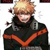 Bakugo 💢💥