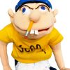 jeffyroonie