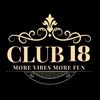 Club18 Jadibuti KTM