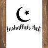 Inshallah Art