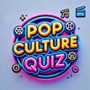 Pop Culture Quiz