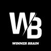 Winner brain