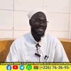 cheikh souleymane sanfo