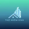 Thợ Nhôm Kính