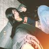 CC是陽光明媚中年美少女