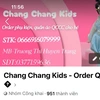 Chang Chang Kids