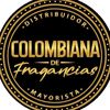 Colombiana San Antonio