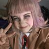 sunn..cosplays