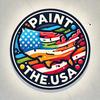 PaintTheUSA🇺🇸