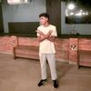 Ahmed Ramy