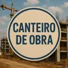 canteiro de obra