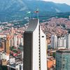 Mi Medellín con Drone