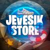 JEVESIK STORE | ТОВАРКА/ДРОП