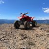 2004honda250ex
