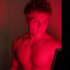 Luke Keegan